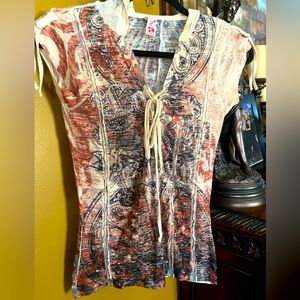 Pepe Jeans Hooded T-shirt